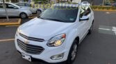 Chevrolet Equinox Premier 2017 total auto mx WhatsApp Image 2024 04 01 at 1.22.40 AM