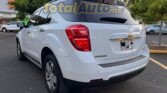 Chevrolet Equinox Premier 2017 total auto mx WhatsApp Image 2024 04 01 at 1.22.45 AM