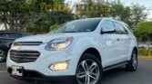 Chevrolet Equinox Premier 2017 total auto mx WhatsApp Image 2024 04 01 at 1.23.24 AM