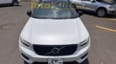 Volvo CX40 T 5 R Desing 2021 total auto mx WhatsApp Image 2024 06 25 at 4.44.14 AM