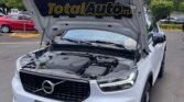 Volvo CX40 T 5 R Desing 2021 total auto mx WhatsApp Image 2024 06 25 at 4.44.22 AM