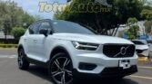 Volvo CX40 T 5 R Desing 2021 total auto mx WhatsApp Image 2024 06 25 at 4.44.23 AM