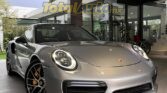 porsche 911 turbo s 2018 total auto mx (65)