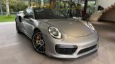 porsche 911 turbo s 2018 total auto mx (66)