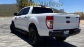 FORD RANGER XLT DIESEL CREW CAB 2021 TOTAL AUTO MX (12)