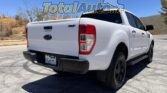 FORD RANGER XLT DIESEL CREW CAB 2021 TOTAL AUTO MX (16)