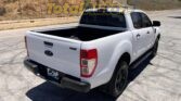 FORD RANGER XLT DIESEL CREW CAB 2021 TOTAL AUTO MX (17)