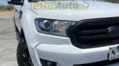 FORD RANGER XLT DIESEL CREW CAB 2021 TOTAL AUTO MX (29)