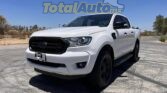 FORD RANGER XLT DIESEL CREW CAB 2021 TOTAL AUTO MX (3)