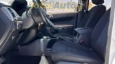 FORD RANGER XLT DIESEL CREW CAB 2021 TOTAL AUTO MX (33)