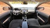 FORD RANGER XLT DIESEL CREW CAB 2021 TOTAL AUTO MX (35)