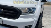 FORD RANGER XLT DIESEL CREW CAB 2021 TOTAL AUTO MX (44)