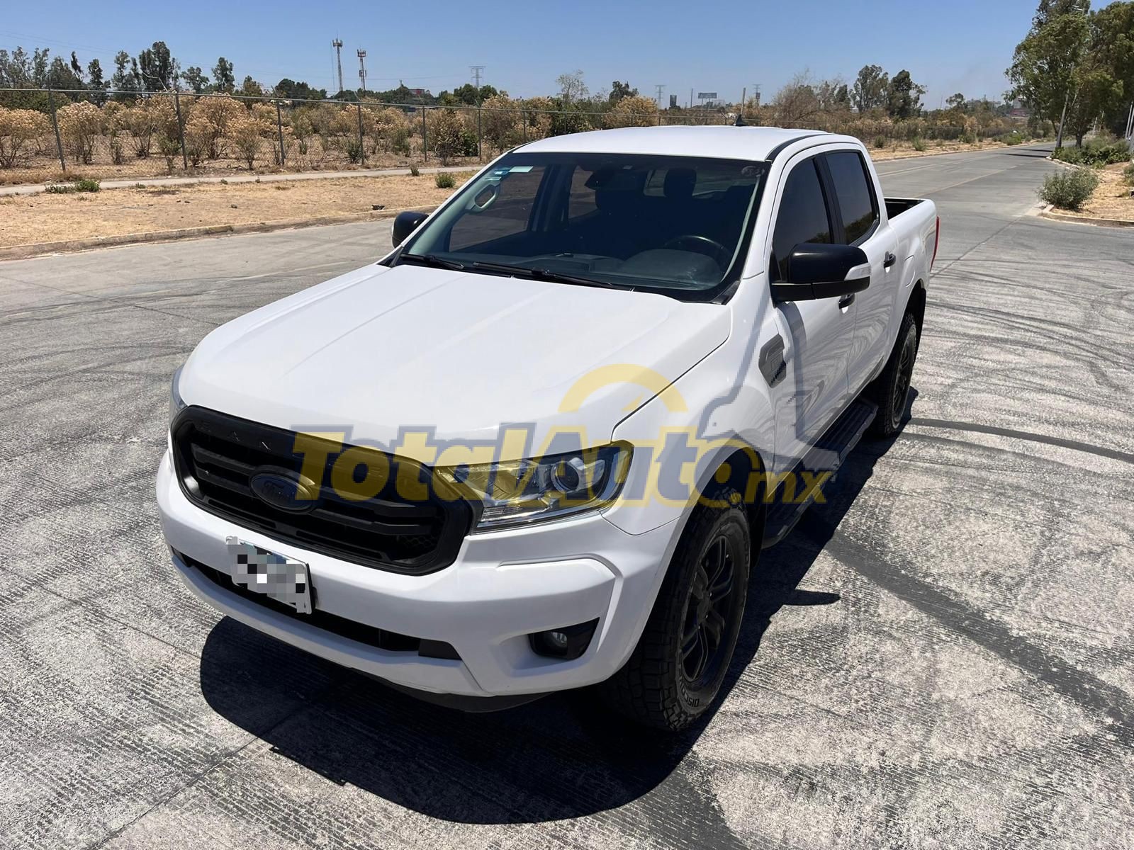 Ford Ranger XLT Diesel Crew Cab 2021 total auto mx WhatsApp Image 2024 08 01 at 3.23.31 PM (1)