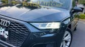 Audi A3 35 TFSI Dynamic 2022 total auto mx WhatsApp Image 2024 08 21 at 8.32.12 PM