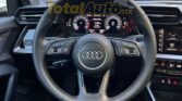 Audi A3 35 TFSI Dynamic 2022 total auto mx WhatsApp Image 2024 08 21 at 8.32.38 PM (1)