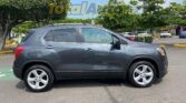 Chevrolet Trax LTZ Premier 2016 total auto mx WhatsApp Image 2024 09 08 at 2.43.43 PM