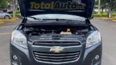 Chevrolet Trax LTZ Premier 2016 total auto mx WhatsApp Image 2024 09 08 at 2.43.45 PM (5)