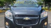 Chevrolet Trax LTZ Premier 2016 total auto mx WhatsApp Image 2024 09 08 at 2.43.47 PM (4)