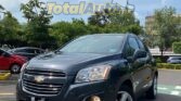 Chevrolet Trax LTZ Premier 2016 total auto mx WhatsApp Image 2024 09 08 at 2.43.47 PM (6)