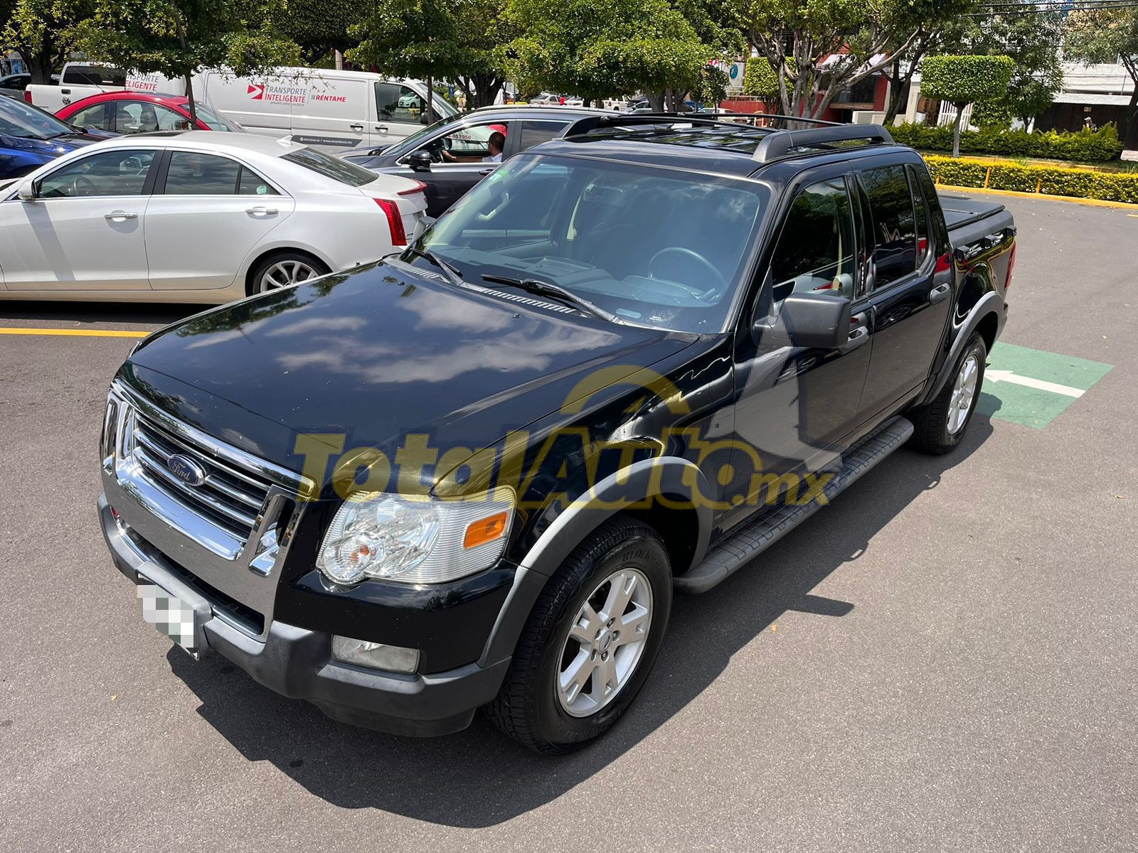 Ford Explorer Sport Trac XLT 2010 total auto mx WhatsApp Image 2024 09 04 at 2.58.37 PM (1)