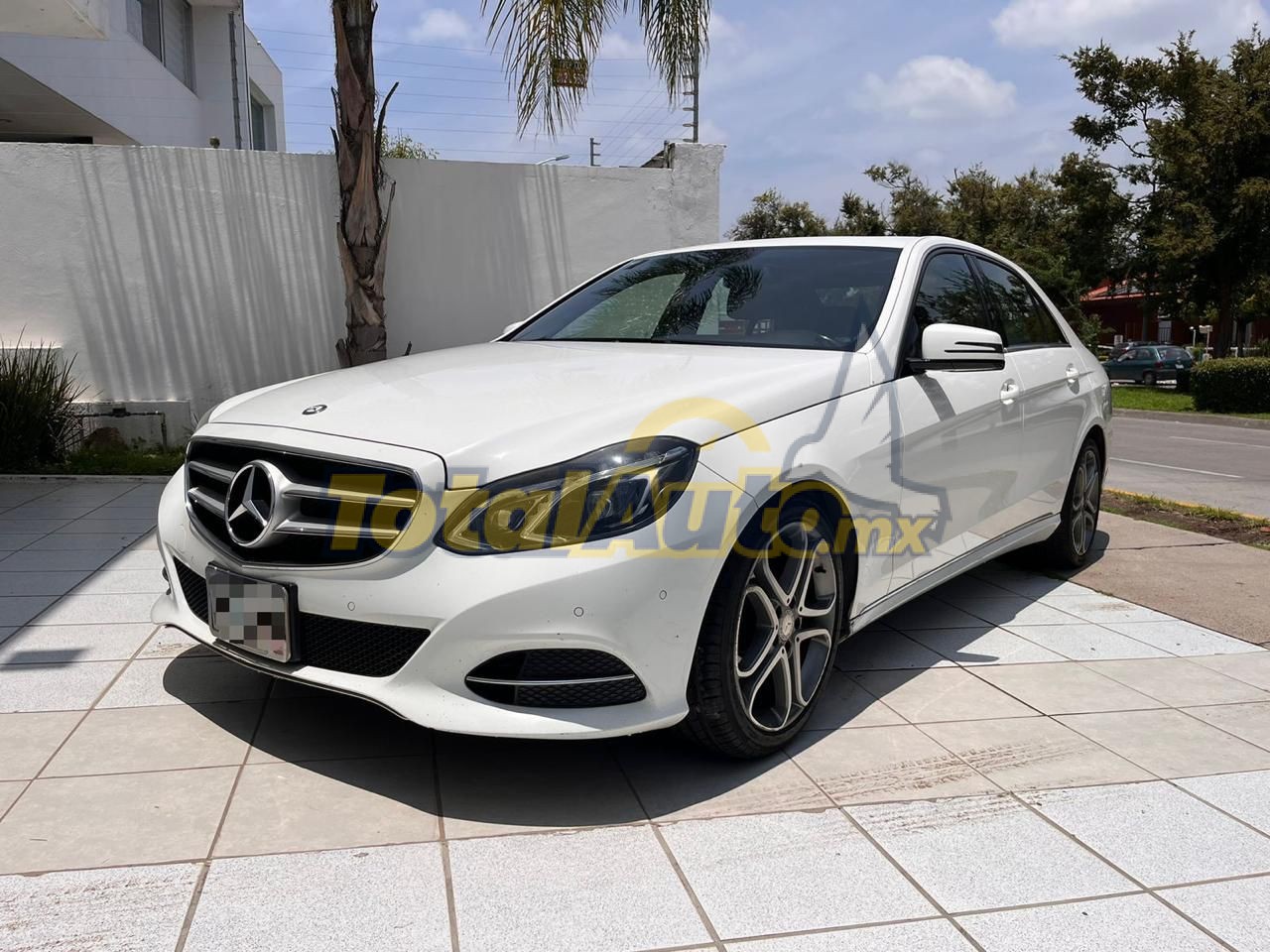 Mercedes Benz E250 2016 total auto mx WhatsApp Image 2024 08 21 at 7.24.18 PM (1)