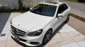 Mercedes Benz E250 2016 total auto mx WhatsApp Image 2024 08 21 at 7.24.19 PM