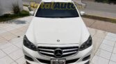 Mercedes Benz E250 2016 total auto mx WhatsApp Image 2024 08 21 at 7.24.20 PM