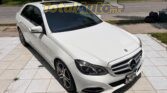 Mercedes Benz E250 2016 total auto mx WhatsApp Image 2024 08 21 at 7.24.21 PM