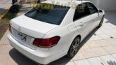 Mercedes Benz E250 2016 total auto mx WhatsApp Image 2024 08 21 at 7.24.22 PM (1)