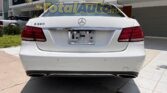 Mercedes Benz E250 2016 total auto mx WhatsApp Image 2024 08 21 at 7.24.23 PM