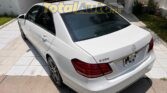 Mercedes Benz E250 2016 total auto mx WhatsApp Image 2024 08 21 at 7.24.24 PM (1)