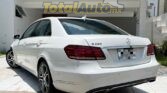 Mercedes Benz E250 2016 total auto mx WhatsApp Image 2024 08 21 at 7.24.29 PM