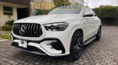 Mercedes GLE53 AMG 2023 total auto mx Mercedes GLE53 AMG 2023 total auto mx WhatsApp Image 2024 09 11 at 7.14.55 PM