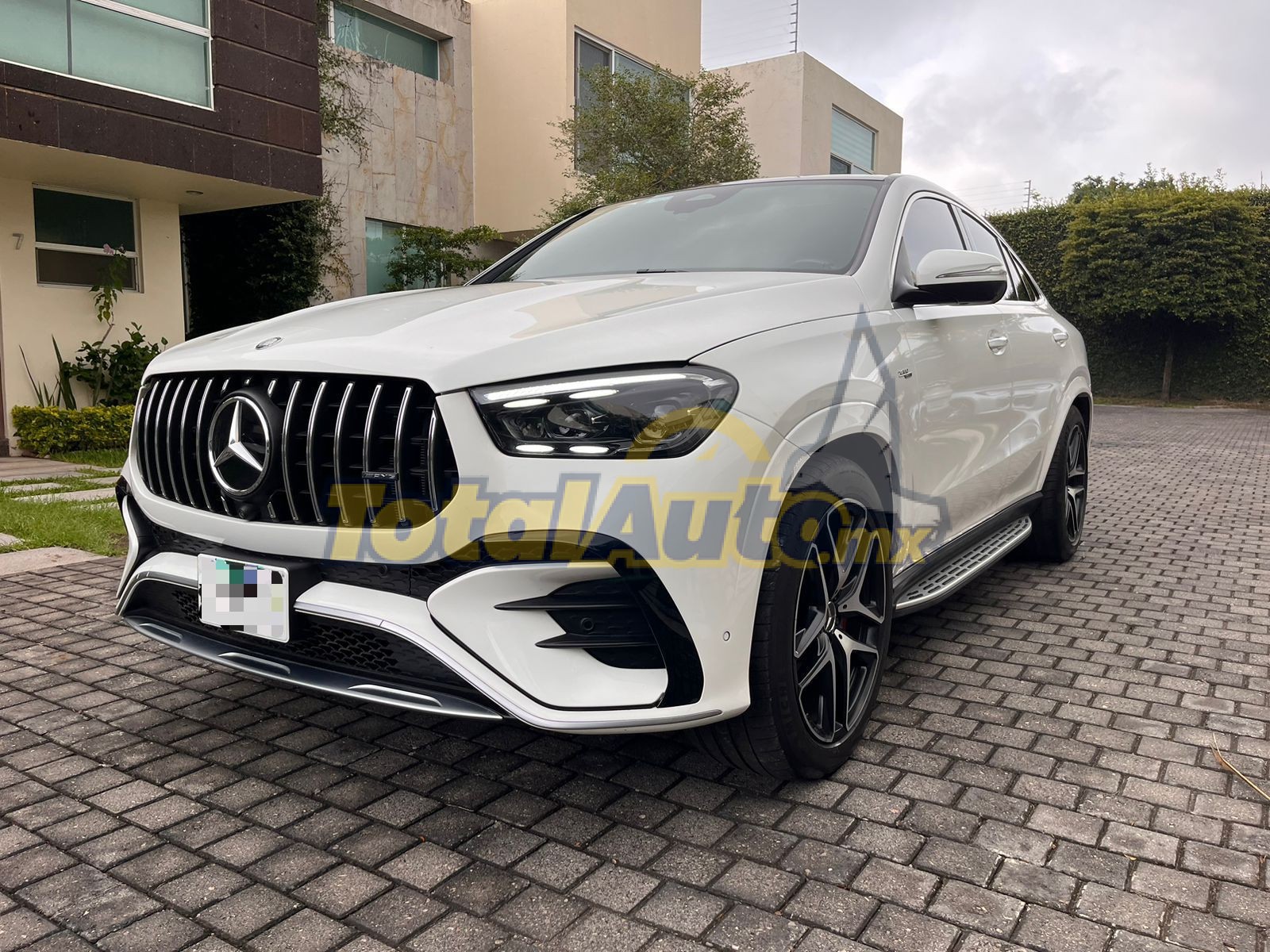 Mercedes GLE53 AMG 2023 total auto mx Mercedes GLE53 AMG 2023 total auto mx WhatsApp Image 2024 09 11 at 7.14.55 PM