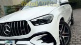 Mercedes GLE53 AMG 2023 total auto mx Mercedes GLE53 AMG 2023 total auto mx WhatsApp Image 2024 09 11 at 7.15.07 PM