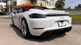 Porsche 718 Boxster Spyder 2022 total auto mx WhatsApp Image 2024 09 11 at 8.14.41 PM