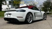 Porsche 718 Boxster Spyder 2022 total auto mx WhatsApp Image 2024 09 11 at 8.14.42 PM (1)