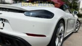 Porsche 718 Boxster Spyder 2022 total auto mx WhatsApp Image 2024 09 11 at 8.14.43 PM