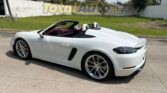 Porsche 718 Boxster Spyder 2022 total auto mx WhatsApp Image 2024 09 11 at 8.15.23 PM (6)