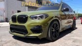 BMW X3M 2021 TOTAL AUTO MX (1)