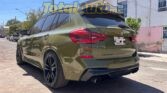 BMW X3M 2021 TOTAL AUTO MX (13)