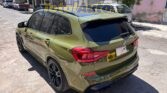 BMW X3M 2021 TOTAL AUTO MX (15)