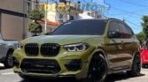 BMW X3M 2021 TOTAL AUTO MX (17)