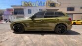 BMW X3M 2021 TOTAL AUTO MX (2)