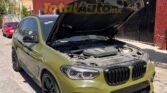 BMW X3M 2021 TOTAL AUTO MX (20)