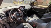 BMW X3M 2021 TOTAL AUTO MX (27)