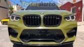 BMW X3M 2021 TOTAL AUTO MX (3)