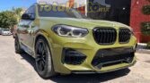 BMW X3M 2021 TOTAL AUTO MX (5)