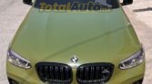 BMW X3M 2021 TOTAL AUTO MX (6)