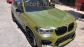 BMW X3M 2021 TOTAL AUTO MX (8)